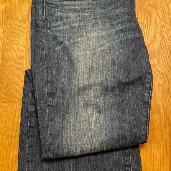 GAP sexy boot cut jeans - Picture 4 of 5